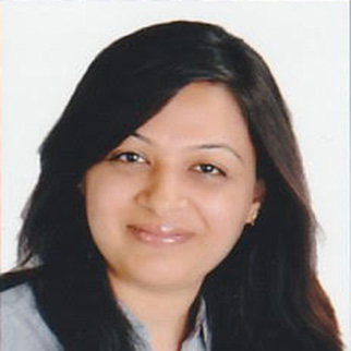 Nameeta Chaudhary