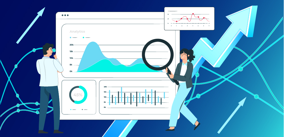 The Value Of Trend Analysis In Market Research and Driving Business Growth