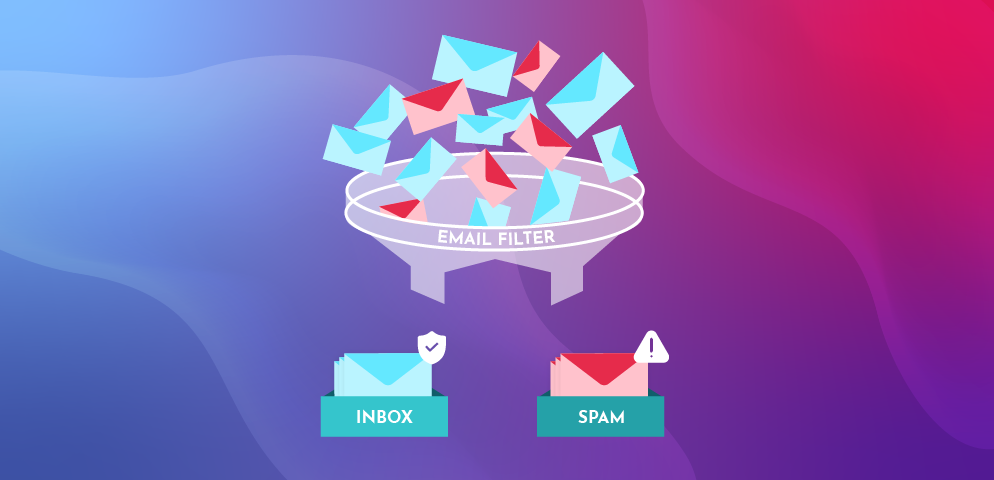 How to save your email marketing campaign from the effects of spam