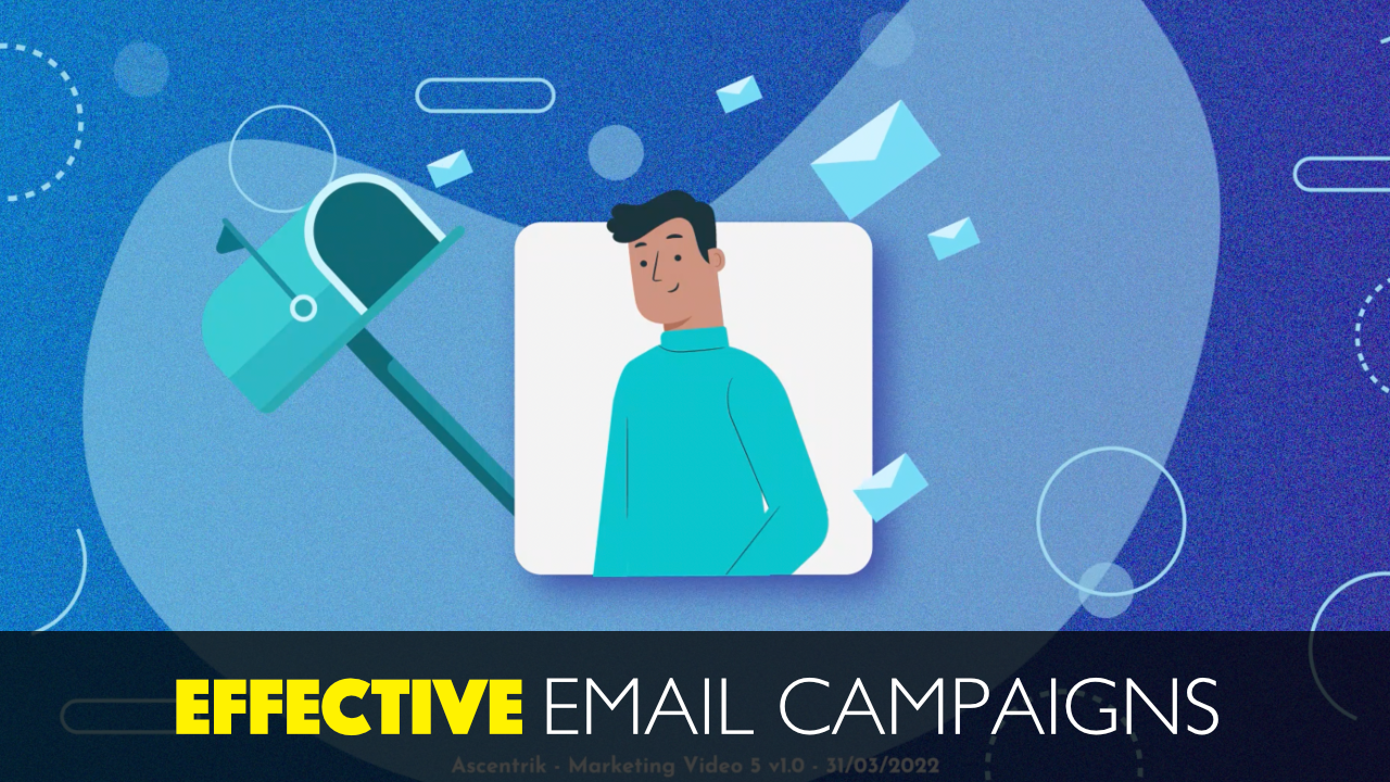 Email Marketing- The Untold Story