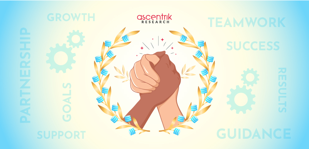 Ascentrik Growth Story 2022 2023